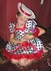 Caroline: Before a Recital