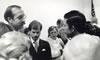 Sam: with Prince Charles